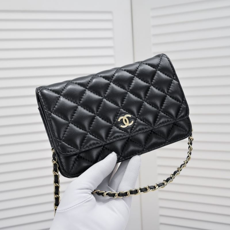 Chanel WOC Bags